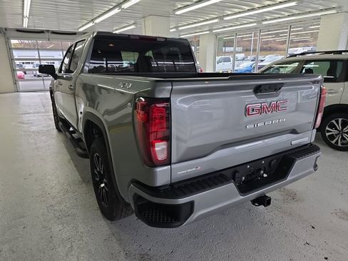 New 2026 GMC Sierra 1500 Elevation image 3