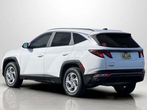 Used 2024 Hyundai Tucson SEL image 7
