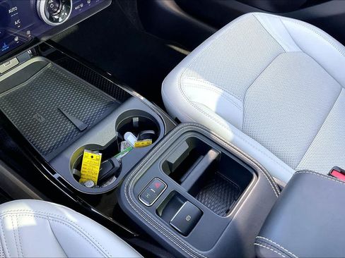 Used 2026 Ford Mustang Mach-E Premium RWD image 14