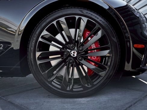 Used 2022 Bentley Continental GT Speed image 19