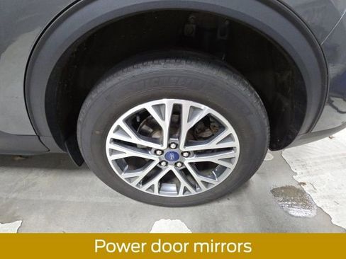 Certified 2022 Ford Escape SEL image 15