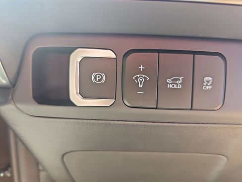 New 2026 Hyundai Santa Fe Limited FWD image 28