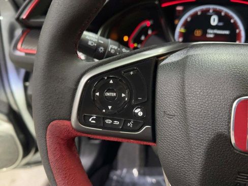 Used 2020 Honda Civic Type R image 43