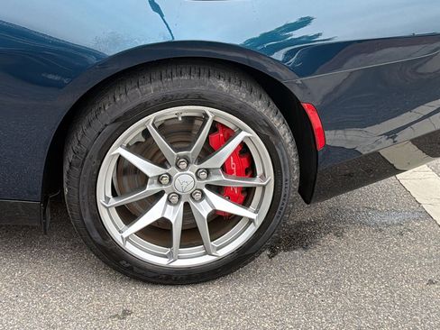 Used 2024 Dodge Charger Scat Pack w/ Plus Group AWD/4WD image 12