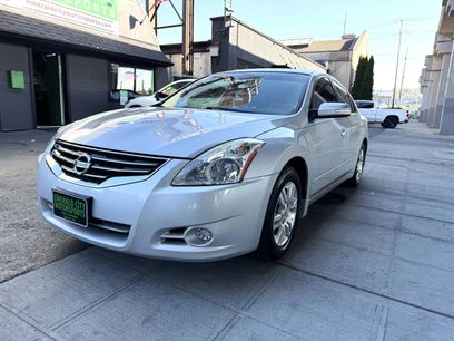 Used 2011 Nissan Altima 2.5 SL w/ 2.5SL Pkg
