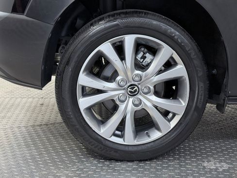 Used 2023 MAZDA CX-30 AWD 2.5 S w/ Premium Package image 10