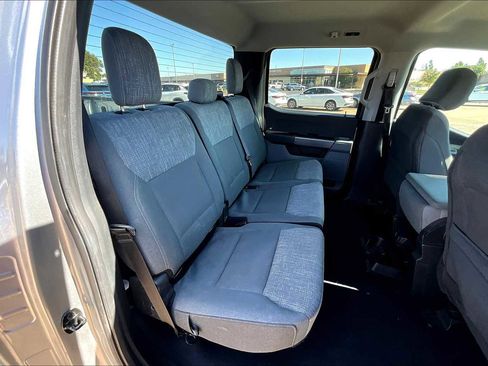 Used 2023 Ford F150 XLT image 53