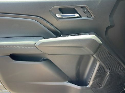 New 2025 GMC Canyon Elevation w/ Convenience Package image 26