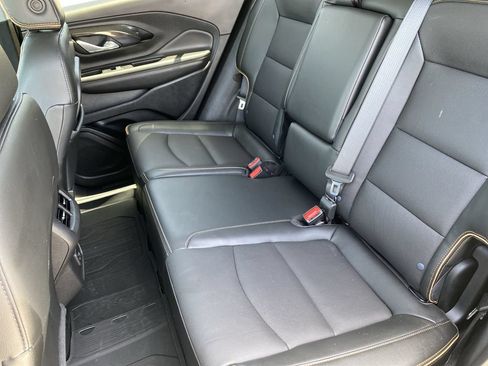 Used 2023 GMC Terrain AT4 AWD/4WD image 27