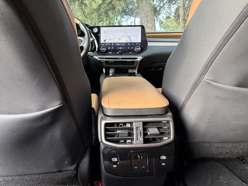 Used 2024 Lexus RX 350 Premium w/ Cold Area Package FWD image 35
