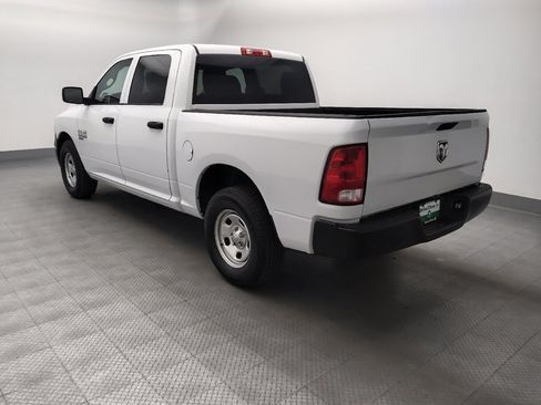 Used 2022 RAM 1500 Tradesman RWD image 5