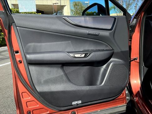 New 2026 Lexus NX 450h+ F Sport image 16