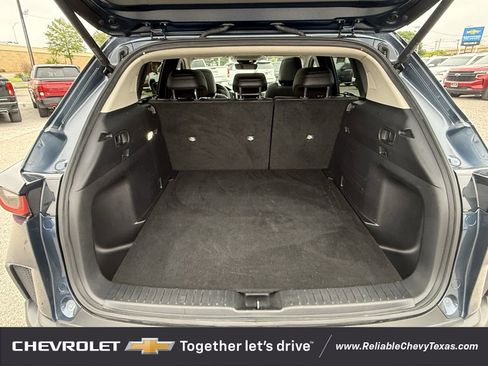 Used 2025 MAZDA CX-50 AWD 2.5 S w/ Premium Plus Pkg image 33