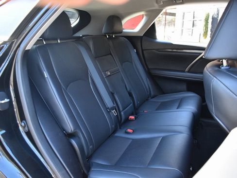 Used 2022 Lexus RX 350 FWD image 30