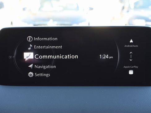 New 2025 MAZDA CX-5 AWD 2.5 S w/ Select Package image 33