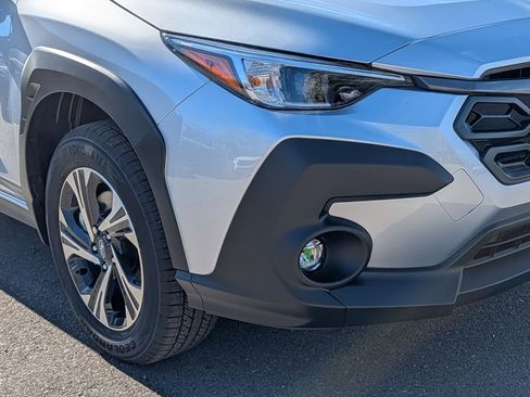 New 2026 Subaru Crosstrek 2.5i Premium AWD/4WD image 2