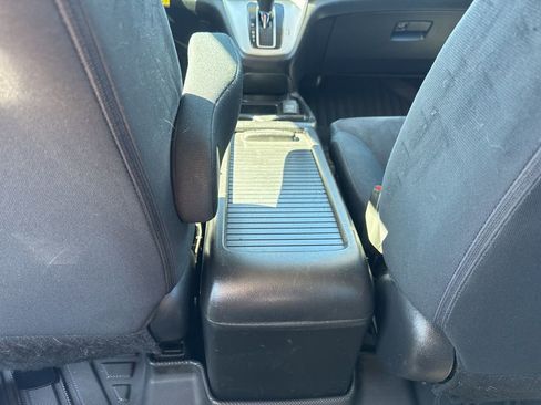 Used 2014 Honda CR-V LX image 25