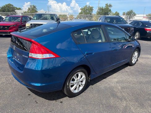 Used 2011 Honda Insight EX image 7