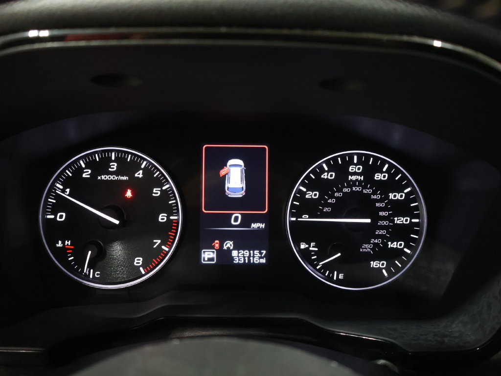 Used 2025 Subaru Outback Premium AWD/4WD image 39