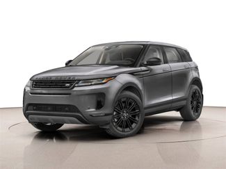 New 2026 Land Rover Range Rover Evoque S video 1