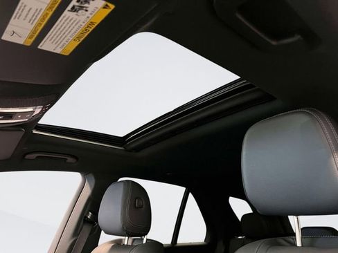 Certified 2026 Mercedes-Benz GLE 350 GLE 350 image 20