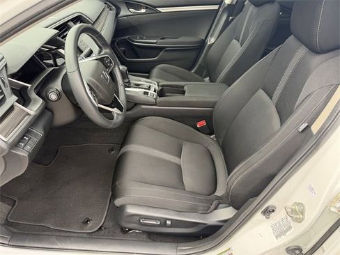 Used 2020 Honda Civic EX image 22