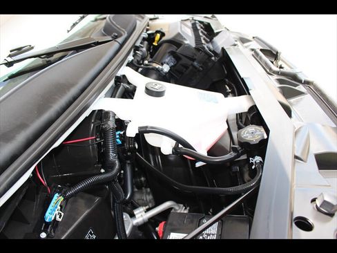 Used 2024 Chevrolet Express 3500 LT w/ LT Preferred Equipment Group RWD image 34