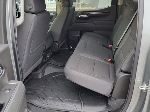 New 2026 Chevrolet Silverado 1500 LT w/ Protection Package image 12