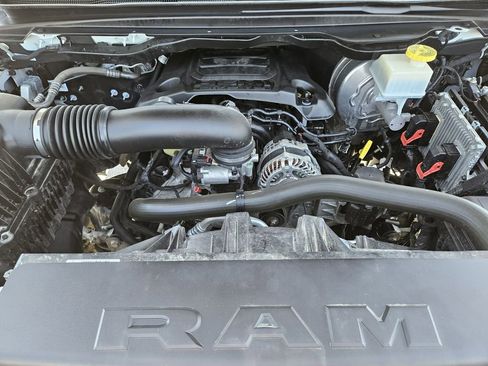 Used 2022 RAM 1500 Lone Star RWD image 20