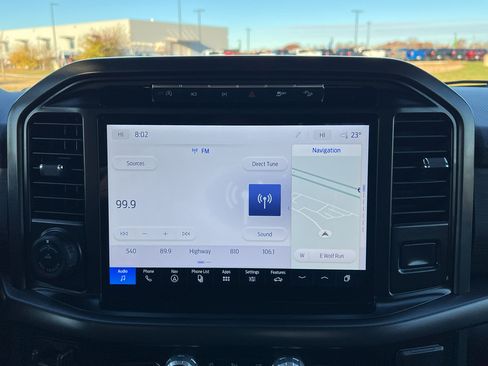 Used 2024 Ford F150 XLT w/ Equipment Group 302A MID image 26