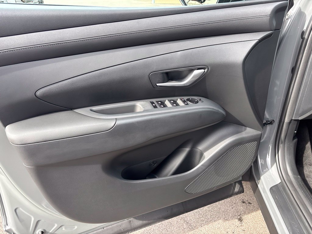 New 2026 Hyundai Tucson SEL Plus AWD/4WD image 16
