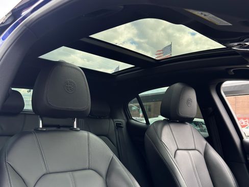 Used 2022 Alfa Romeo Stelvio Ti image 28