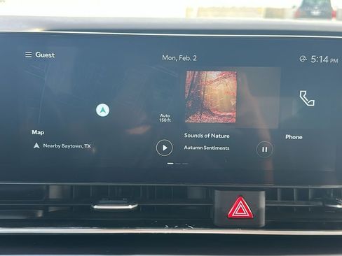 Used 2025 Kia Carnival LXS image 24