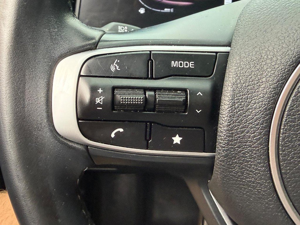 Used 2023 Kia Sportage X-Line w/ X-Line Premium Package AWD/4WD image 14