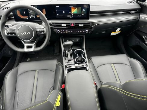 New 2026 Kia K5 GT image 16