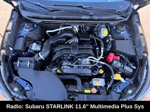 Used 2024 Subaru Outback Premium image 12