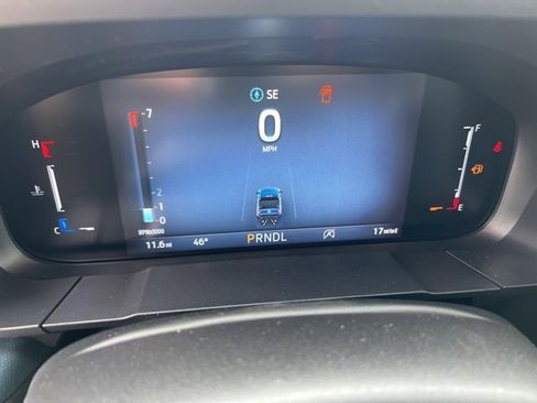 New 2026 Ford Maverick XL image 32