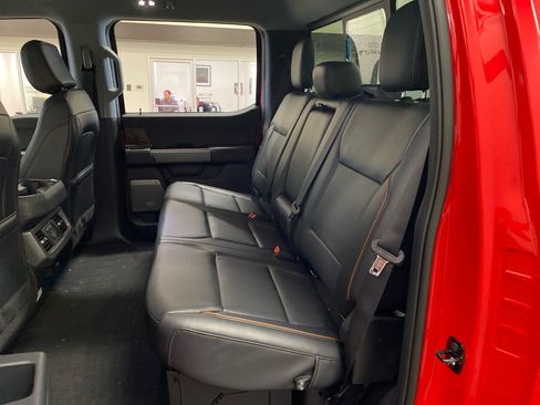 New 2026 Ford F250 Lariat AWD/4WD image 9