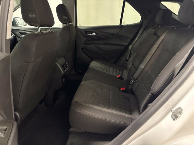 Used 2024 Chevrolet Equinox LT FWD image 29
