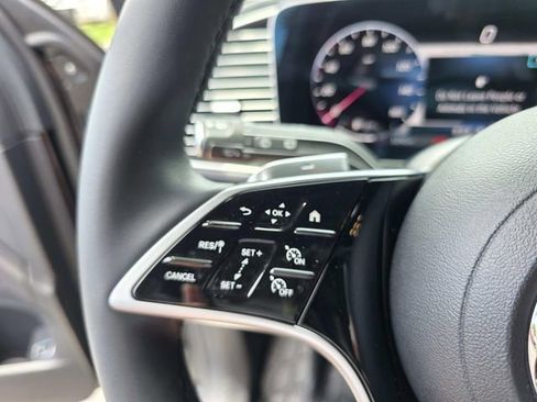Certified 2025 Mercedes-Benz GLE 350 4MATIC image 18