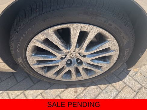 Used 2014 Lexus LS 460 w/ Comfort Package RWD image 28