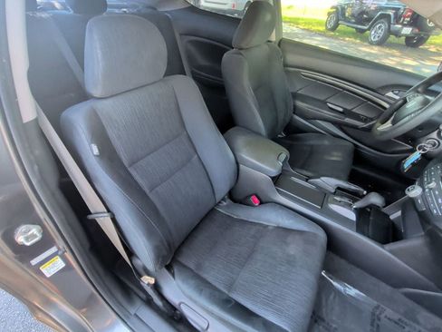 Used 2012 Honda Accord LX-S image 19