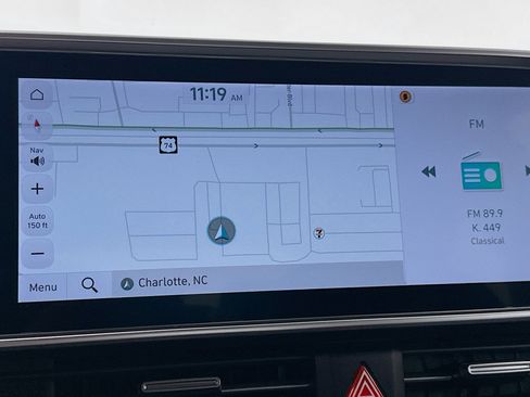 Used 2024 Hyundai Ioniq 6 SE image 22