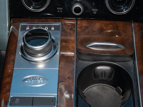 Used 2022 Land Rover Range Rover Westminster Edition image 32