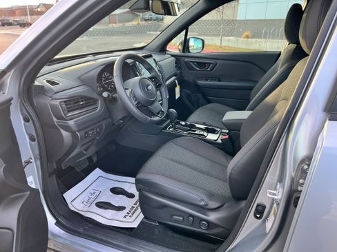 New 2026 Subaru Forester Premium image 5
