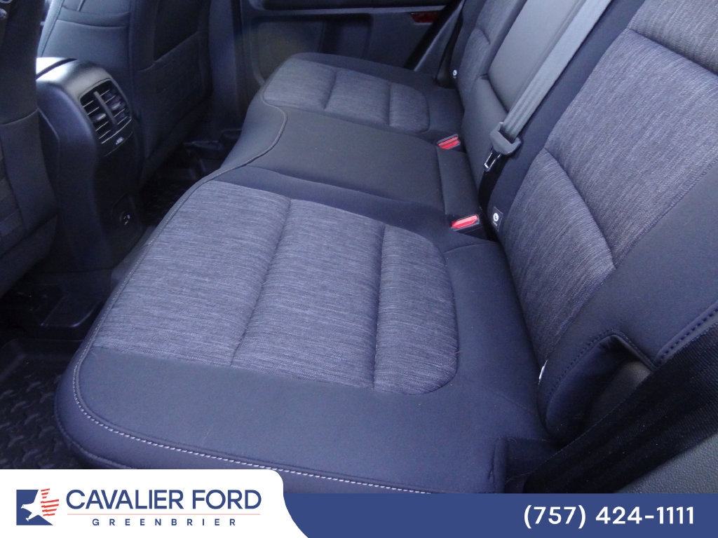 Used 2022 Ford Bronco Sport Big Bend w/ Convenience Package AWD/4WD image 13
