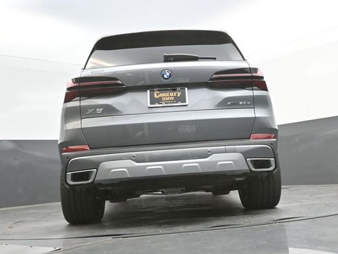 New 2026 BMW X5 xDrive50e AWD/4WD image 45