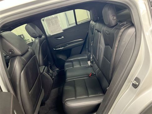 Used 2020 Cadillac XT4 Sport image 23