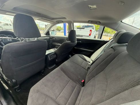 Used 2015 Honda Accord EX image 15