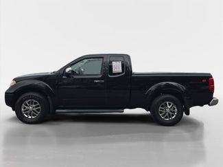 Used 2019 Nissan Frontier SV w/ Value Truck Package video 2